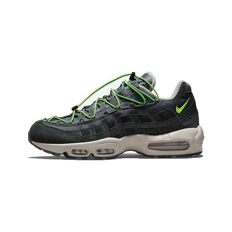 Nike Air Max 95 Speed Lacing Off Noir DO6391-001