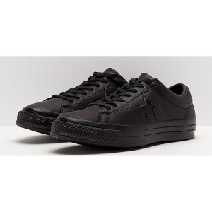 Converse One Star Leather Ox 1