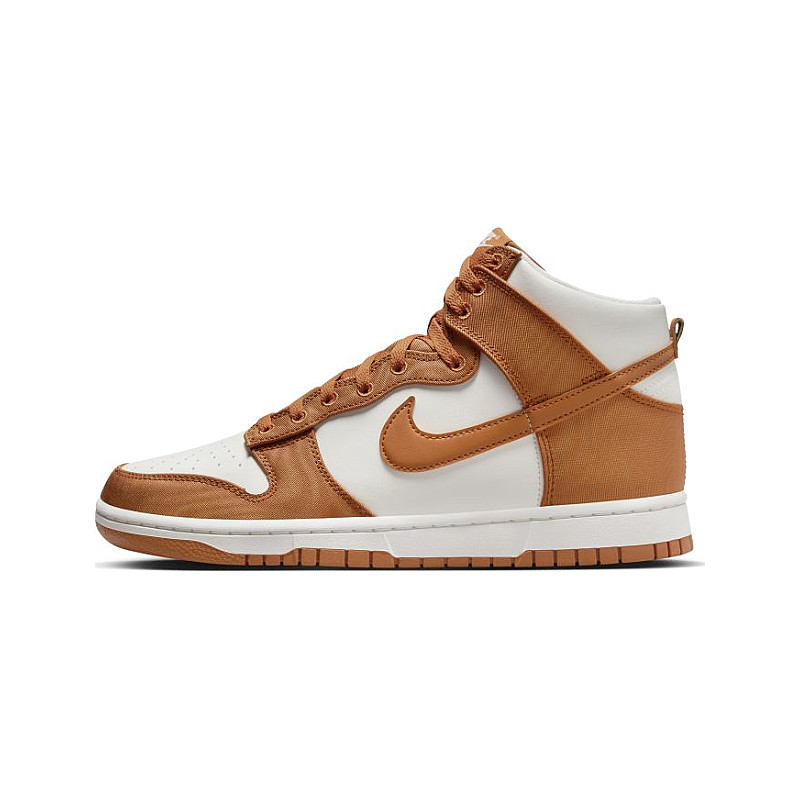 rope maple dunks