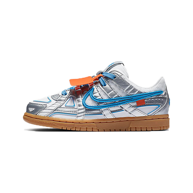 Nike Off Rubber Dunk CW7410-100