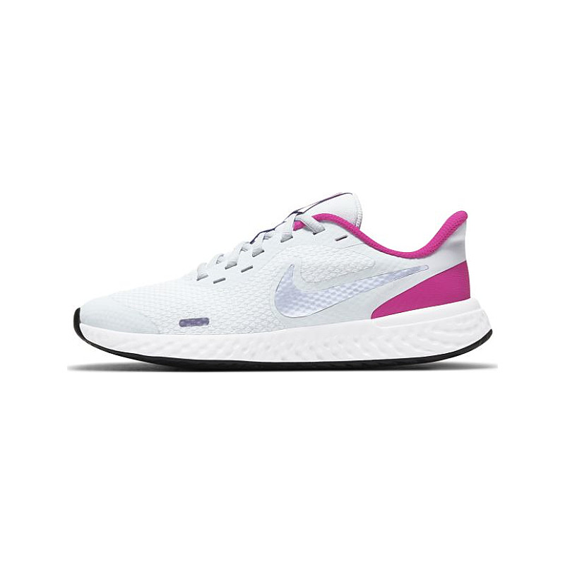 Nike Revolution 5 Fireberry BQ5671-018
