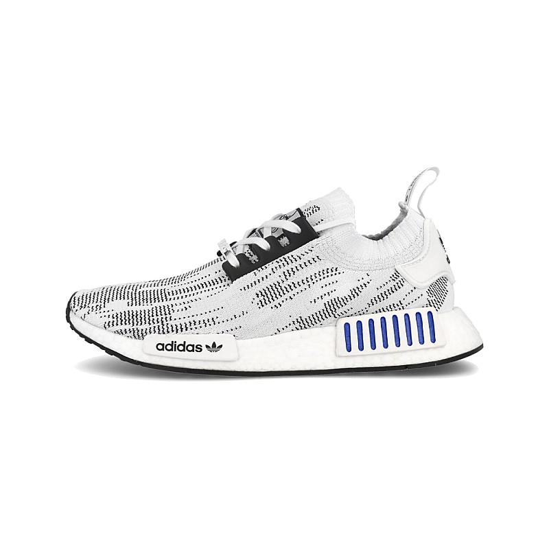 Notorio Casarse paso Adidas NMD R1 Glitch Star Wars Stormtrooper FY2457 from 131,00 €
