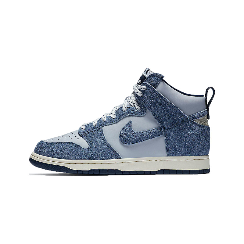 Nike Dunk Ab Notre Void CW3092-400