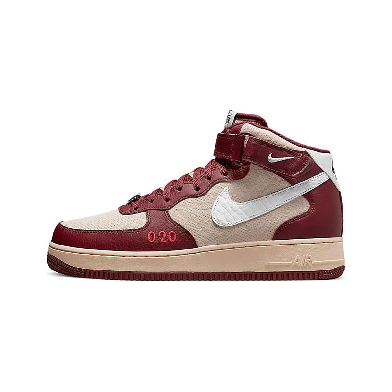 Nike Air Force 1 Mid London DO7045-600