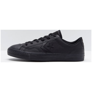 Converse Star Player Leather Essentials Ox 2