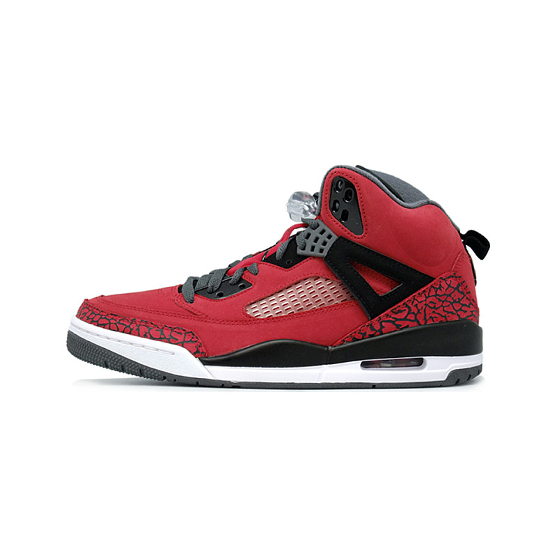 Jordan Nike AJ 4 Iv Spizike Toro Bravo 315371-601