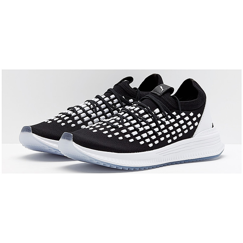 Puma Avid Fusefit 367242-01