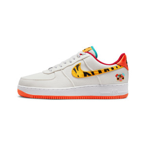 Air Force 1 Year Of The Tiger