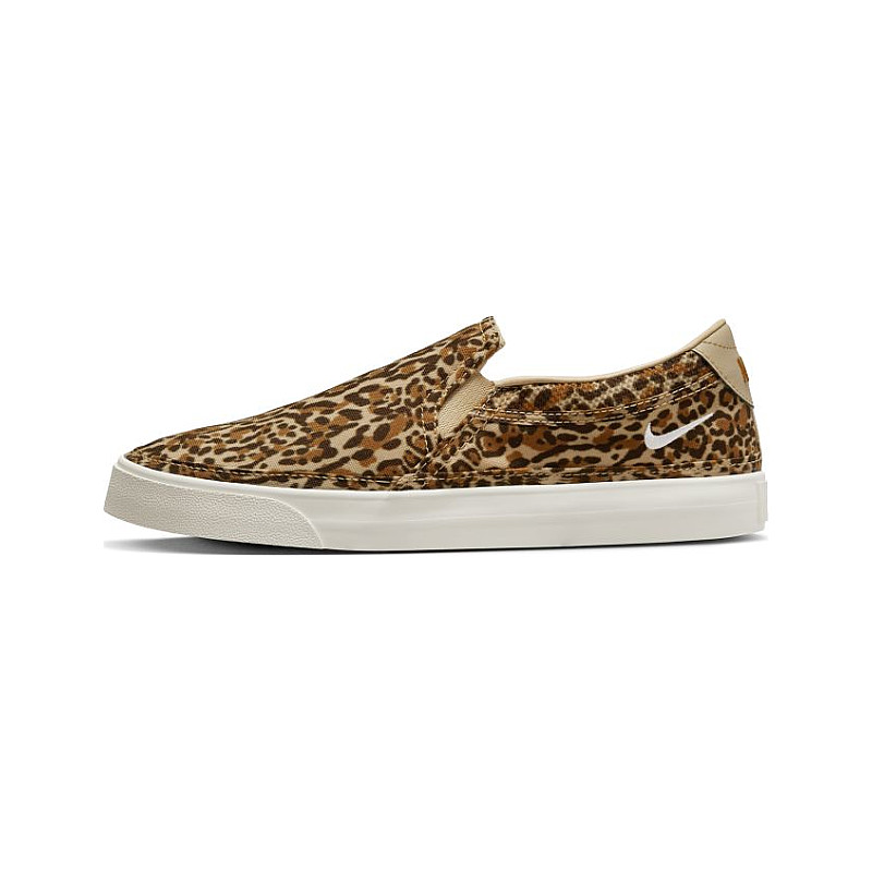 Nike Court Legacy Leopard DM0591-200 from 161,00