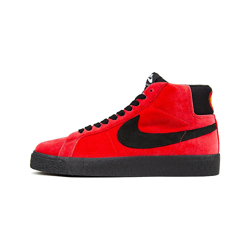 Nike SB Zoom Blazer Mid Kevin And Hell CD2569-600