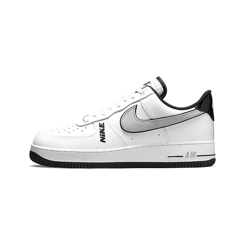 eruption To take care Mindful Nike Air Force 1 07 LV8 DC8873-101 from 113,00 €