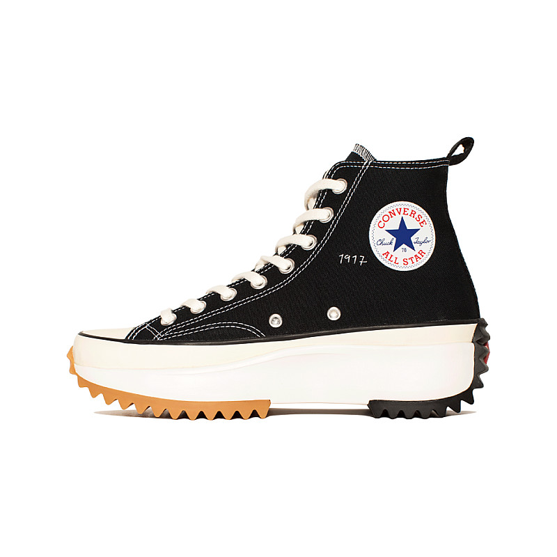 Converse JW Anderson Run Star Hike 164840C from 107,00 €