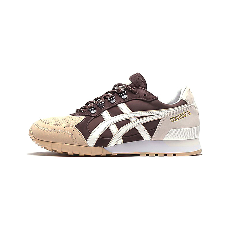 Asics Woei X Onitsuka Tiger Colorado Cervidae Ii 2 D50SK-2801 from