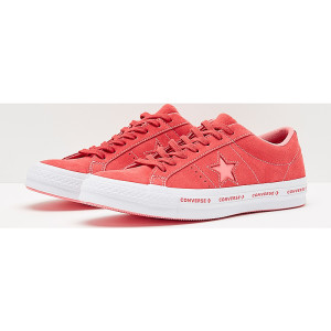 Converse One Star Ox Leather 1