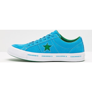 Converse One Star Ox Leather 2