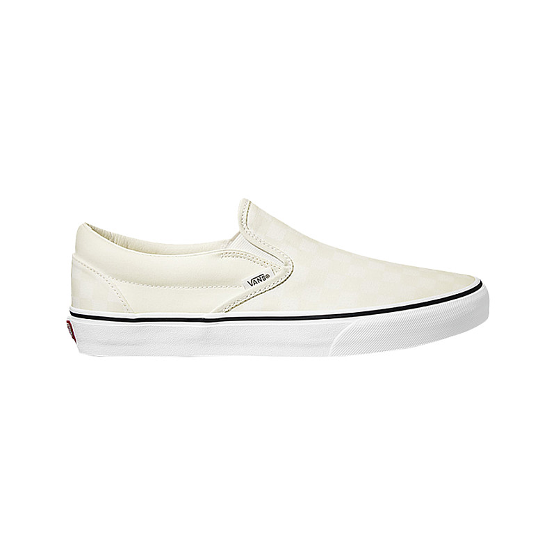 Vans Classic Slip On Color Theory Checkerboard VN000BVZ7V0