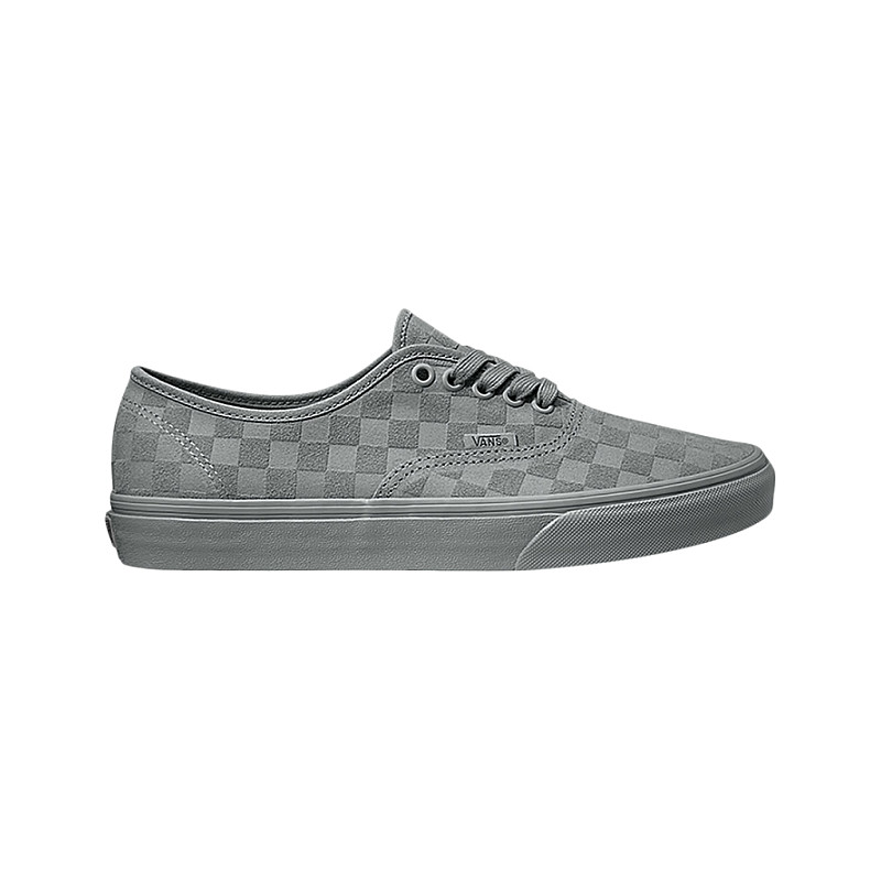 Vans Authentic Mono Checkerboard VN000CRQGRY