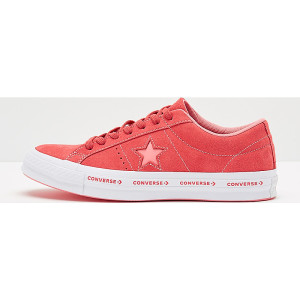 Converse One Star Ox Leather 2