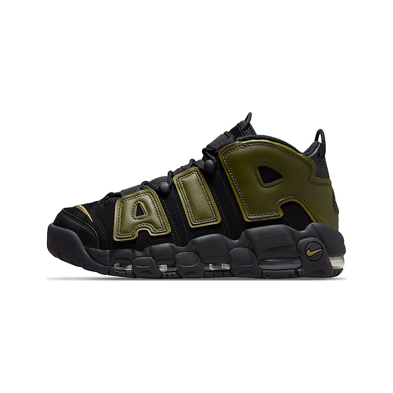 Nike Air More Uptempo 96 DH8011-001