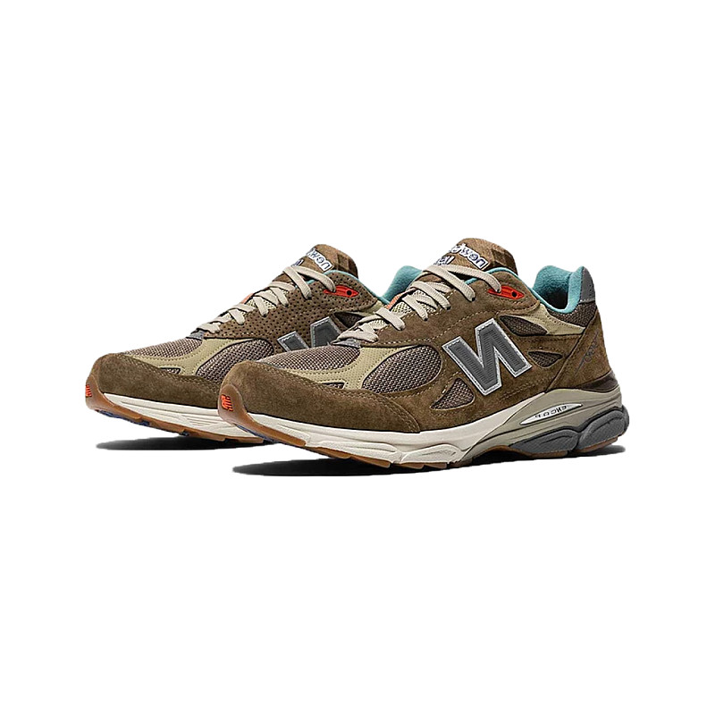 New Balance 990V3 Bodega Here To Stay M990BD3 from 212,00 €