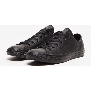 Converse All Star Leather Ox 1