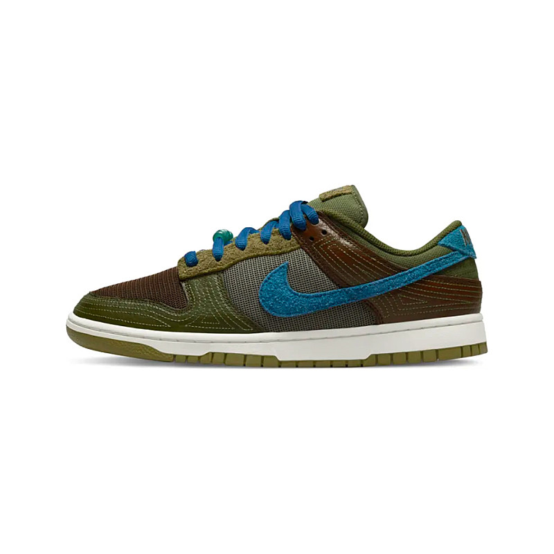 Nike Dunk NH Cacao Wow DR0159-200
