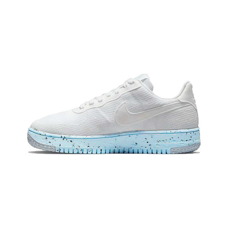Nike Air Force 1 Crater Flyknit DC7273-100