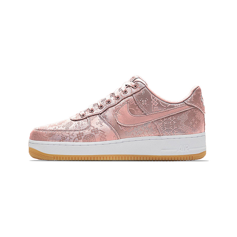 stockx air force 1 clot