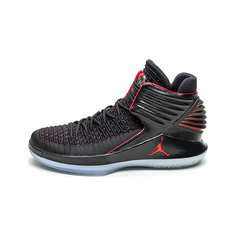 Jordan Nike AJ Xxxii 32 Bred AA1253-001