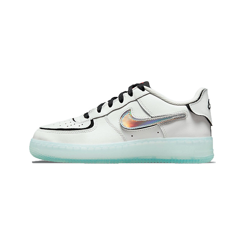 Nike Air Force 1 1 AF1 Mix DH7341-100