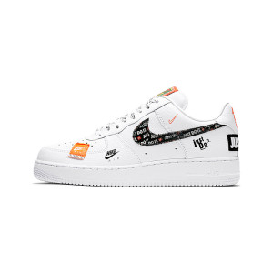Air Force 1 07 JDI Just Do It