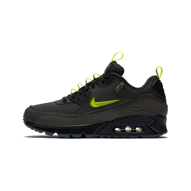 Nike The Basement Bsmnt Air Max 90 Manchester desde 176,00 €