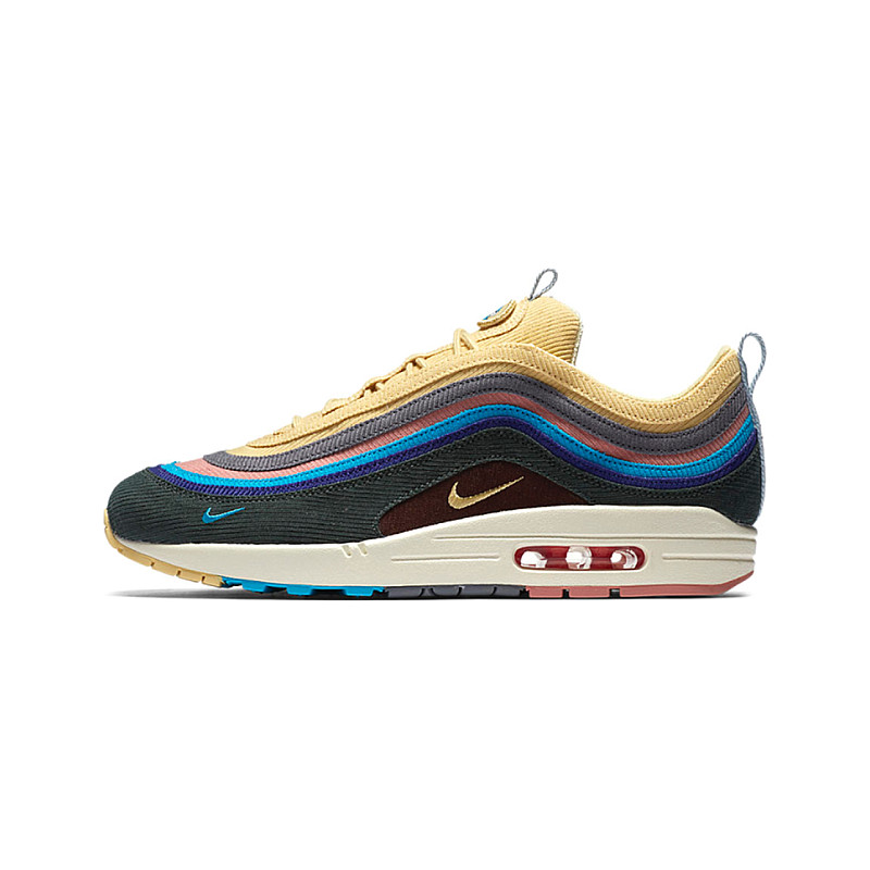 sean wotherspoon new air max
