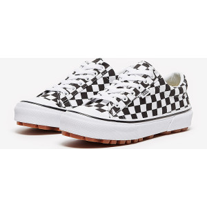 Vans Style 29 Rugged Sole Checkerboard 1