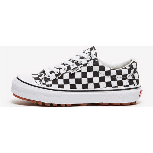 Vans Style 29 Rugged Sole Checkerboard 2