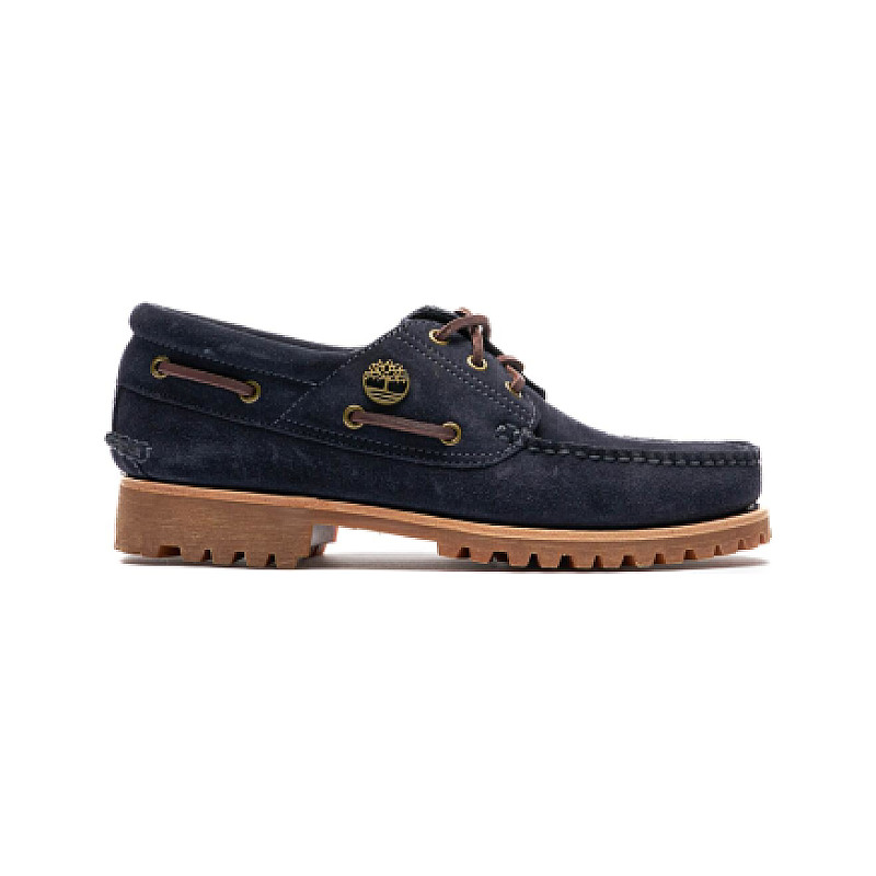 Timberland Authentic Boat TB0A683WEP31
