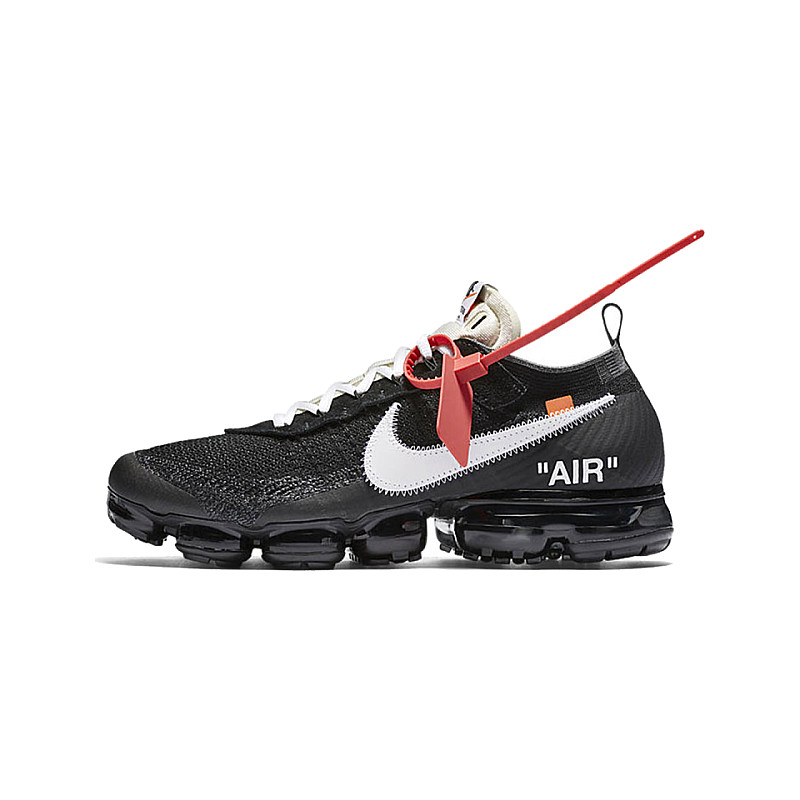 Nike X Off Virgil Abloh The Air Vapormax Flyknit from 737,00 €