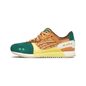 Asics 24 Kilates Gel Lyte Iii GL 3 Express H8P4K-7821