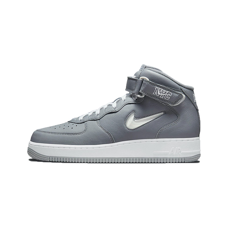 Nike Air Force 1 Mid Jewel NYC DH5622-001 from 72,00