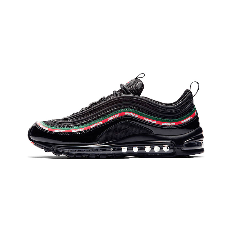 Objetor En particular Escribe email Nike Undefeated Air Max 97 Undftd AJ1986-001 desde 324,00 €