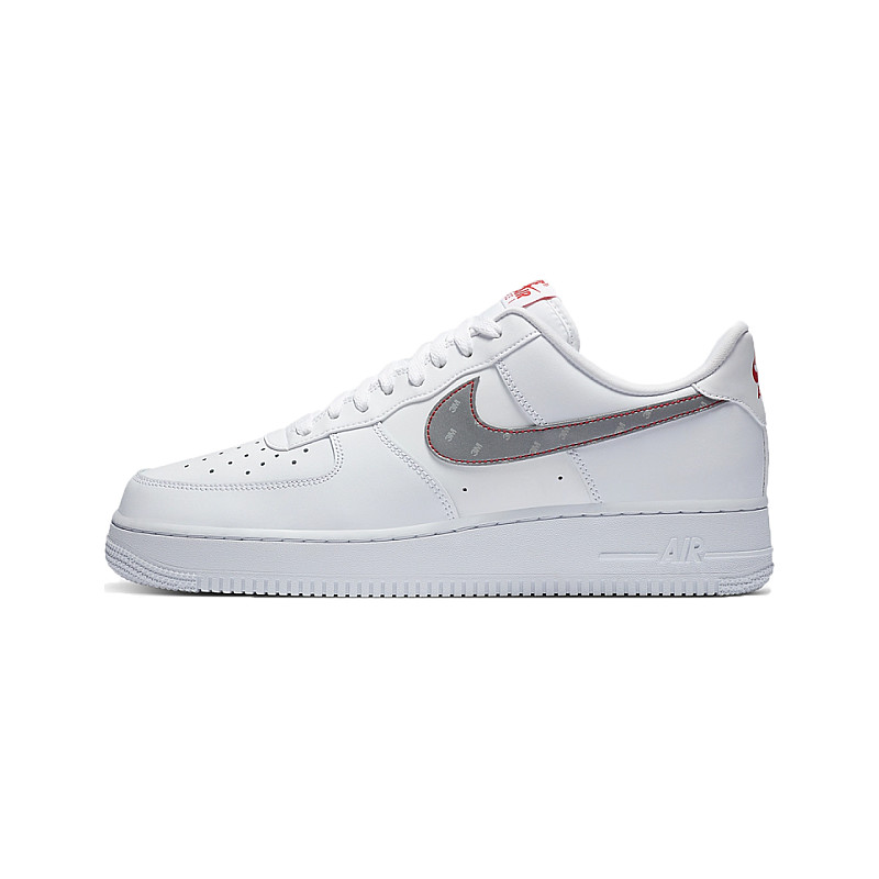 Nike Air Force 1 07 CT2296-100 from 98,00