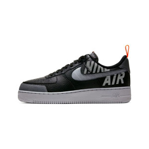 Air Force 1 Under Construction