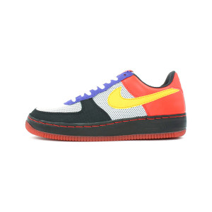 Air Force 1 Inside Out Albis