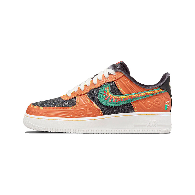 Nike Air Force 1 Siempre Familia DO2157-816 from 147,00