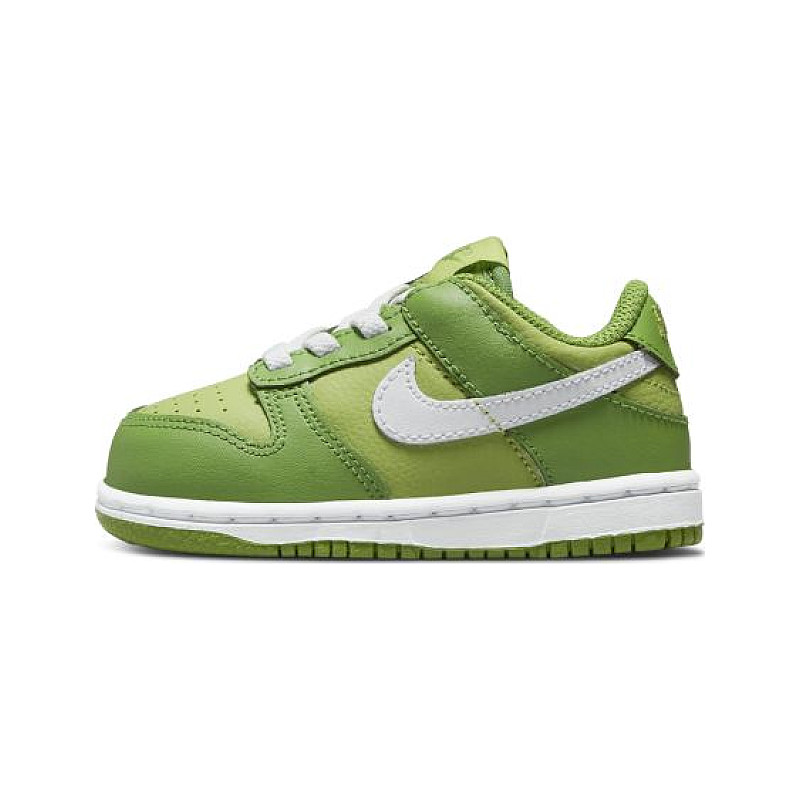 Nike Dunk Chlorophyll DH9761-301