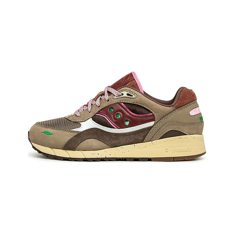 Saucony Feature Shadow 6000 Chip S70607-1