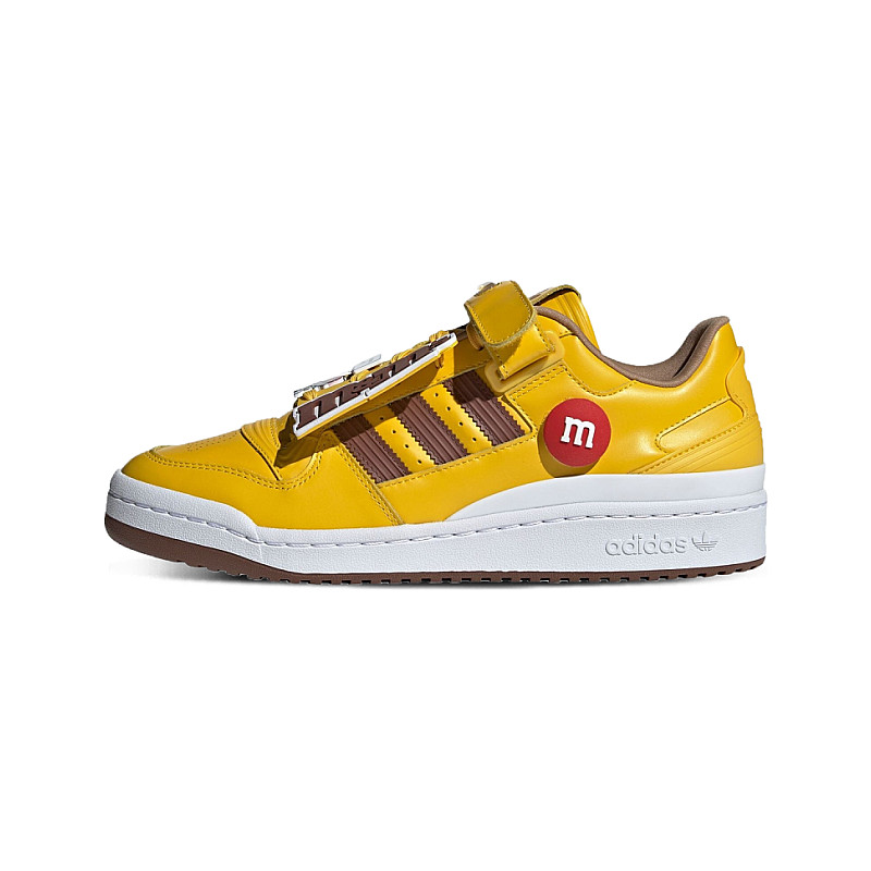 Adidas M Ms Forum GY1179