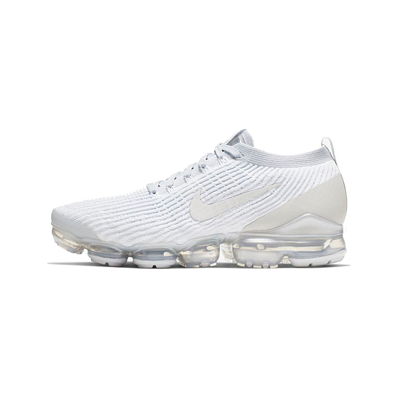 when did nike air vapormax flyknit 3 come out