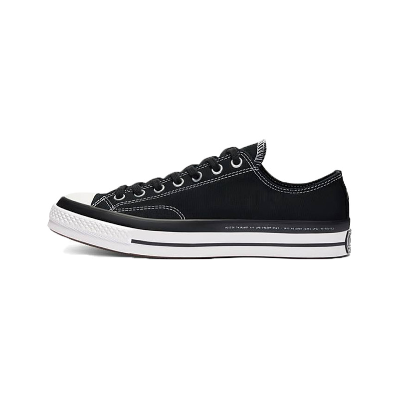 Converse Chuck Taylor All Star 70S Ox 7 Moncler Fragment 169069C