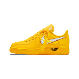 Air Force 1 Off University